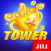 Tower game at jljl9