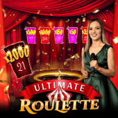 Ultimate Roulette at jljl9