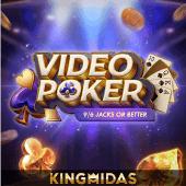 Video Poker jljl9